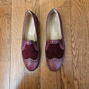 Monroe and Main Ladies Shoes